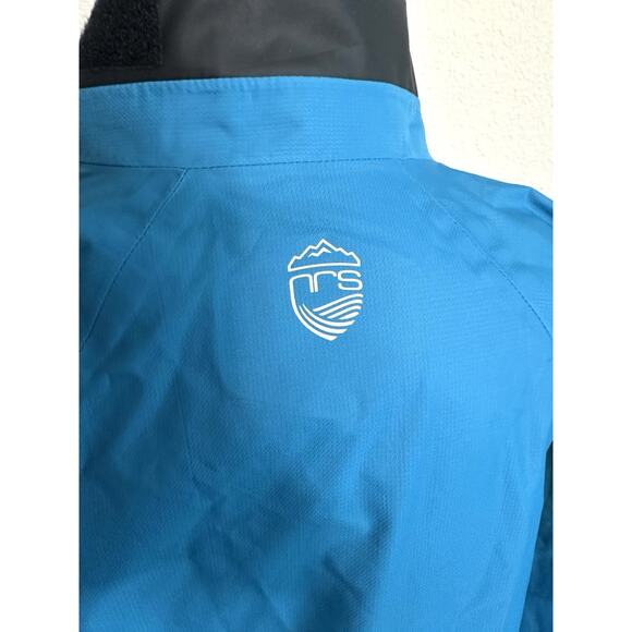 NRS Endurance Splash Jacket - Women's Size XS - Picture 9 of 9